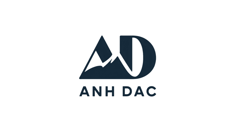 Đắc Nguyễn Logo